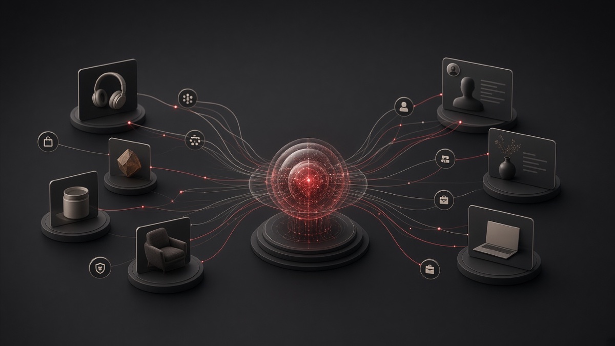 How to build an AI-first marketplace in 2026
